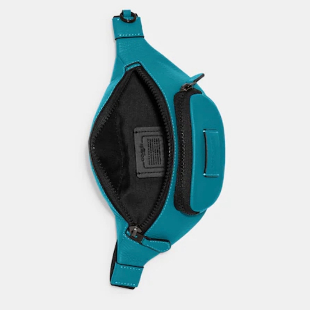 Coach | Sprint Belt Bag 24 - Picture 3 of 4